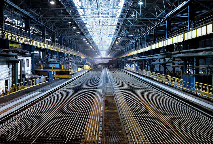 PEB Company in India