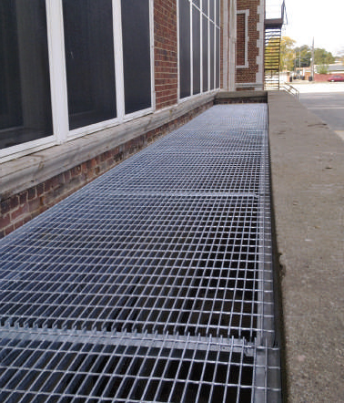 Best Steel Grating Manufacturers in India