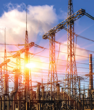 Substation Structure Manufacturers